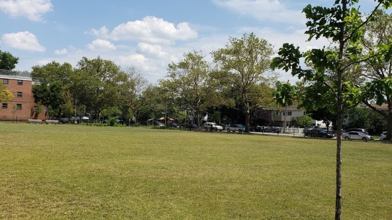 The Big Park - Staten Island, NY