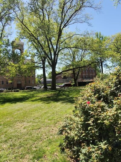 Veterans Park - Staten Island, NY