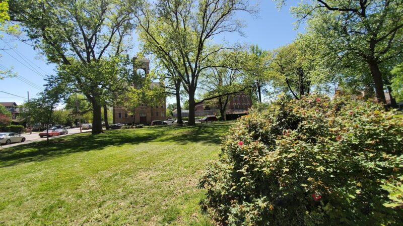 Veterans Park - Staten Island, NY