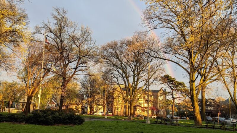 Veterans Park - Staten Island, NY