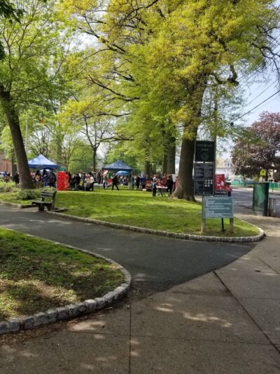 Veterans Park - Staten Island, NY