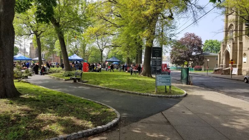 Veterans Park - Staten Island, NY