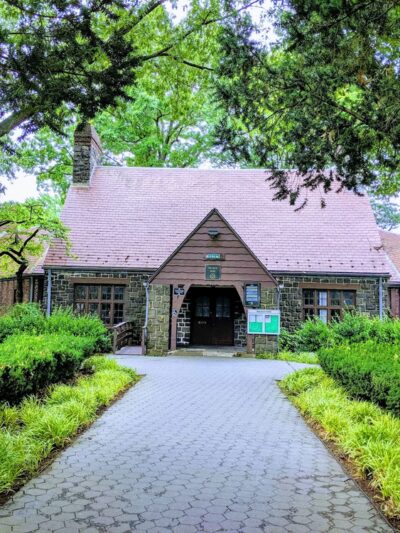 Walker Park - Staten Island, NY