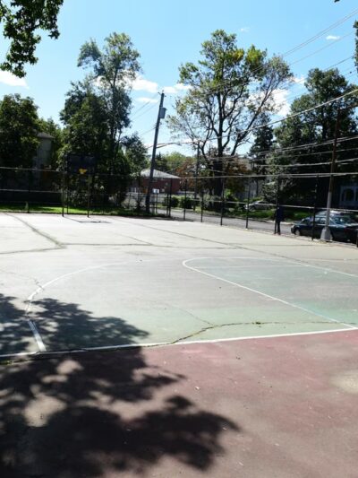 Walker Park - Staten Island, NY