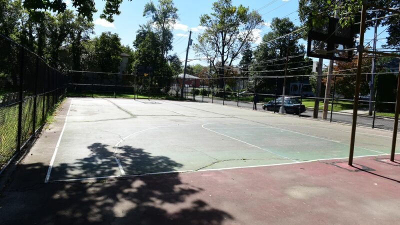 Walker Park - Staten Island, NY
