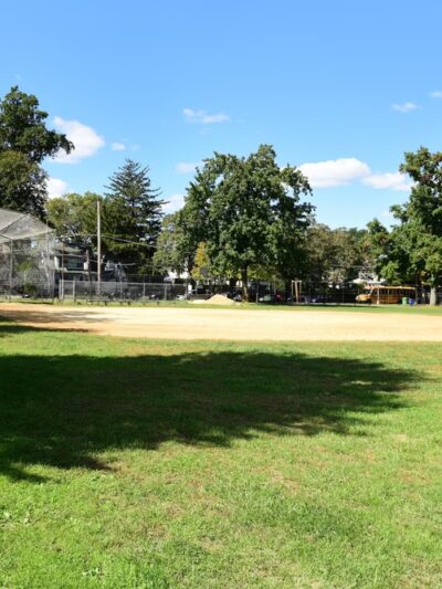 Walker Park - Staten Island, NY