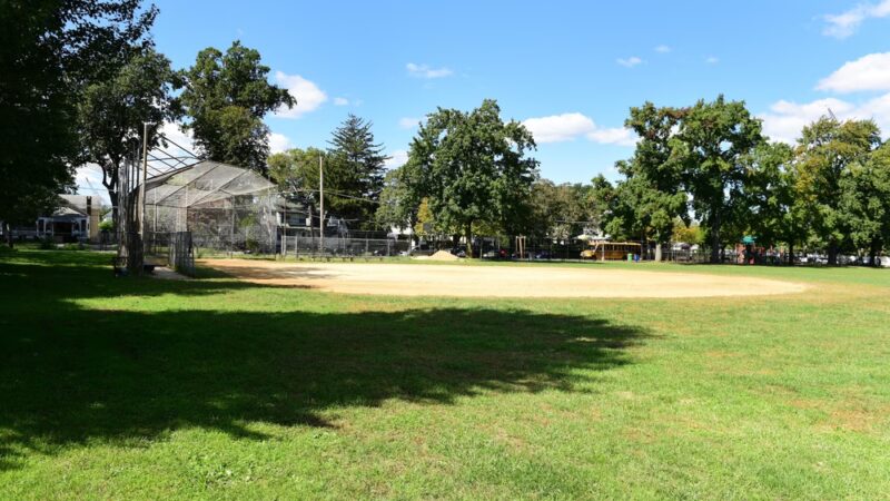 Walker Park - Staten Island, NY