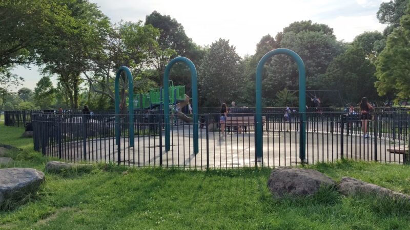 Wolfe's Pond Beach - Staten Island, NY
