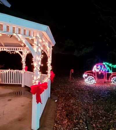Duda Park - Staunton, IL