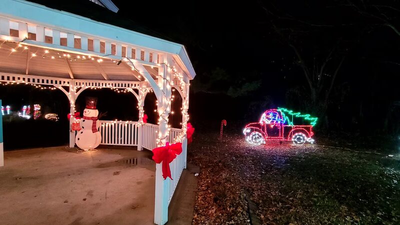 Duda Park - Staunton, IL