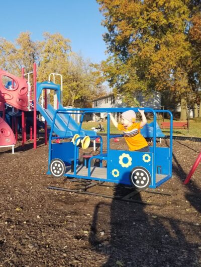 Jaycees Park - Steeleville, IL