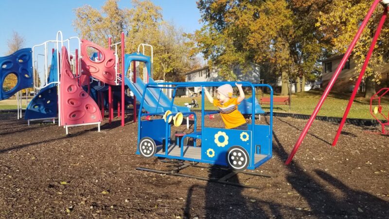 Jaycees Park - Steeleville, IL