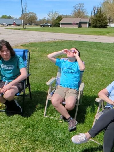 Jaycees Park - Steeleville, IL