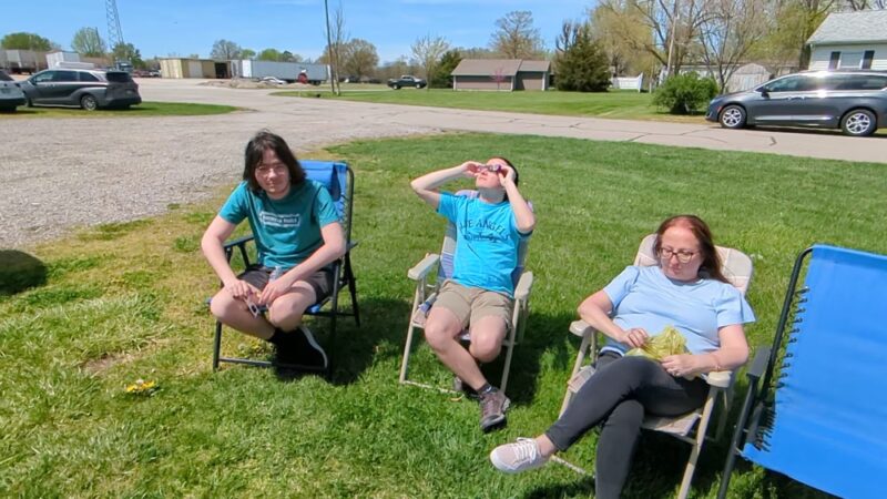 Jaycees Park - Steeleville, IL