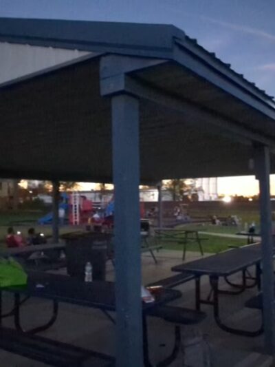 Jaycees Park - Steeleville, IL