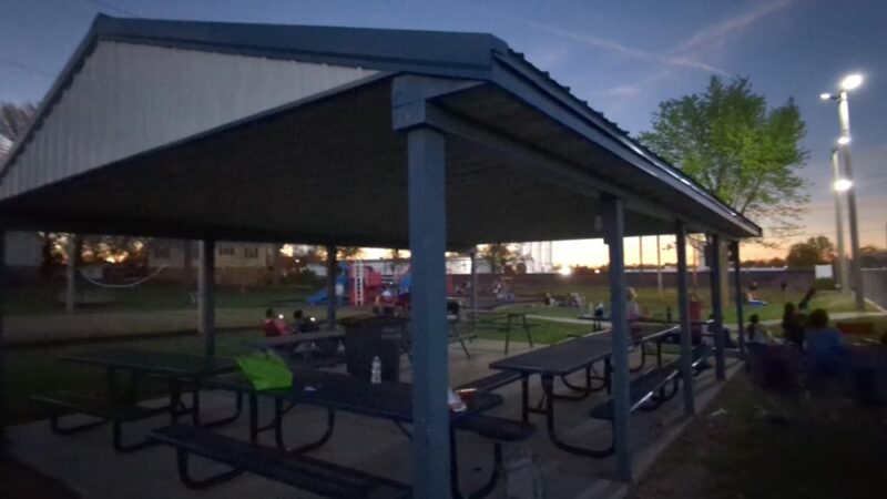 Jaycees Park - Steeleville, IL