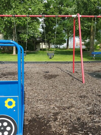 Jaycees Park - Steeleville, IL