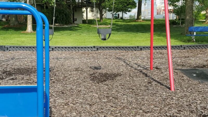 Jaycees Park - Steeleville, IL