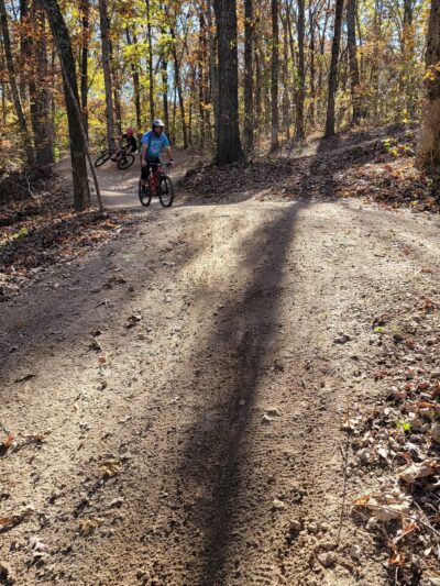 Steelville Bike Park - Steelville, MO