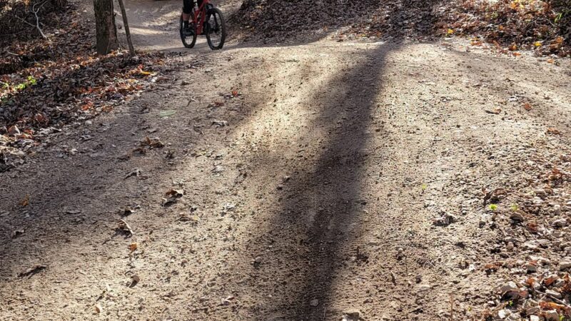 Steelville Bike Park - Steelville, MO