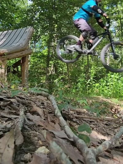 Steelville Bike Park - Steelville, MO