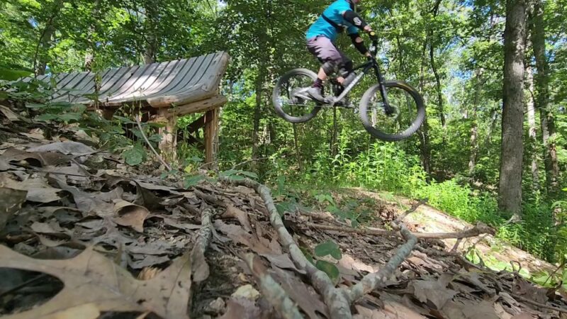 Steelville Bike Park - Steelville, MO