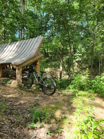 Steelville Bike Park - Steelville, MO