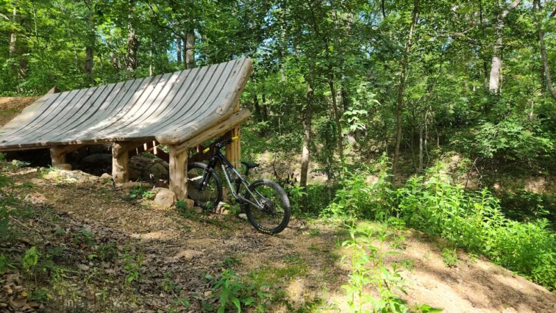 Steelville Bike Park - Steelville, MO