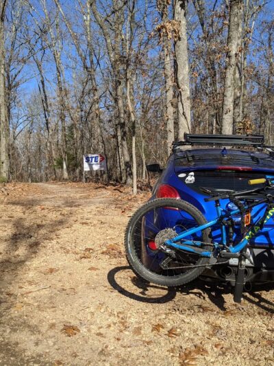 Steelville Bike Park - Steelville, MO