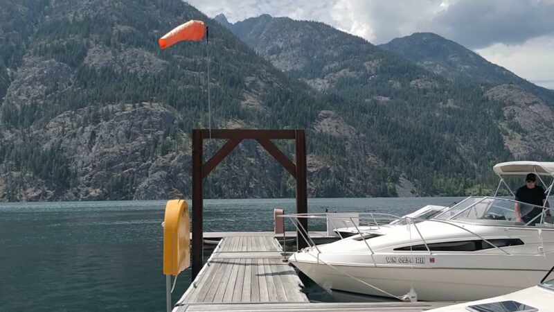 North Cascades Lodge at Stehekin - Stehekin, WA