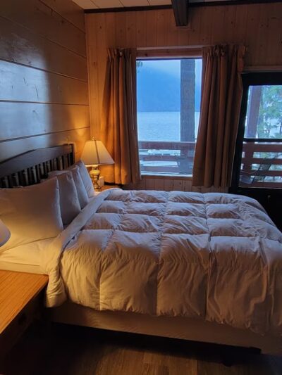 North Cascades Lodge at Stehekin - Stehekin, WA