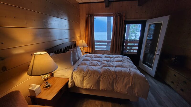 North Cascades Lodge at Stehekin - Stehekin, WA