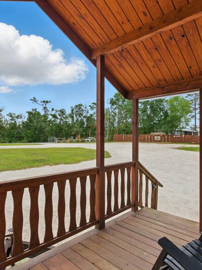 Cabins On The Corner in Steinhatchee - Steinhatchee, FL
