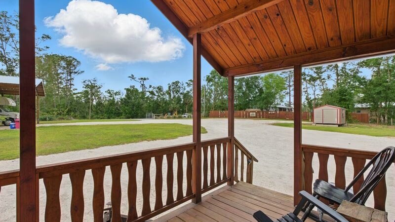 Cabins On The Corner in Steinhatchee - Steinhatchee, FL