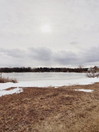 Bowman Library Trail - Stephens City, VA