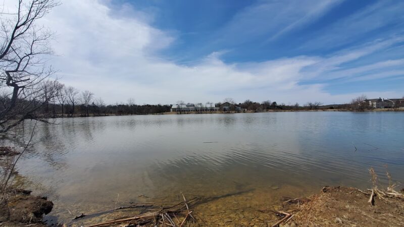 Bowman Library Trail - Stephens City, VA