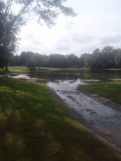 Sherando Bike Park - Stephens City, VA