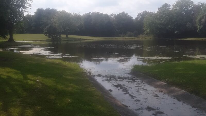 Sherando Bike Park - Stephens City, VA