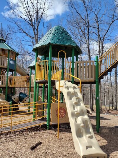 Sherando Park - Stephens City, VA