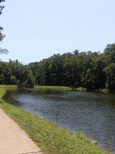 Sherando Park - Stephens City, VA