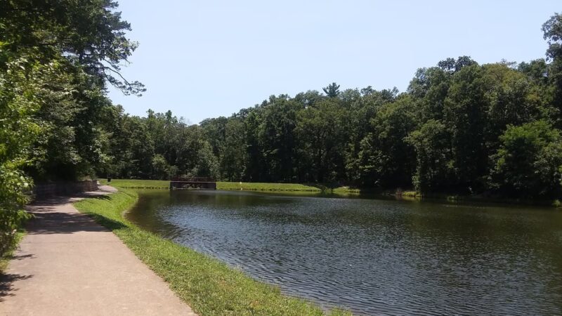 Sherando Park - Stephens City, VA