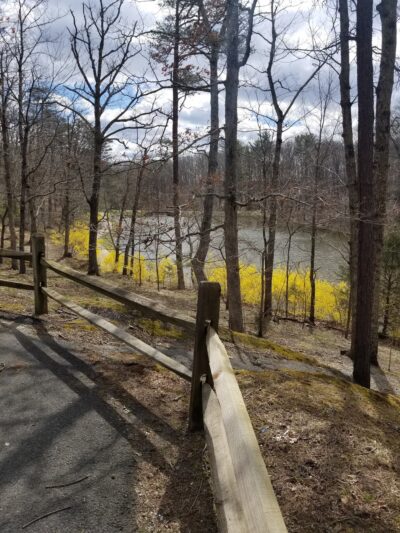 Sherando Park - Stephens City, VA