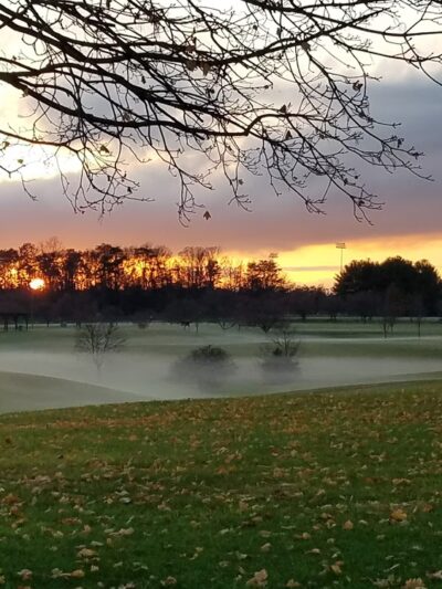 Sherando Park - Stephens City, VA