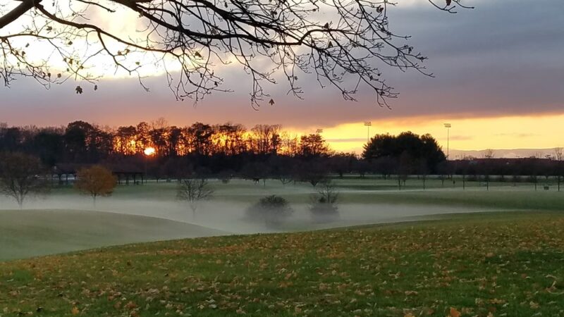 Sherando Park - Stephens City, VA