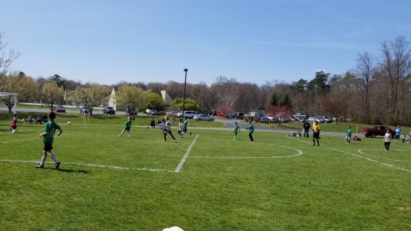 Sherando Park - Stephens City, VA