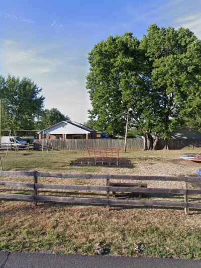 Stephens City Town Park - Stephens City, VA