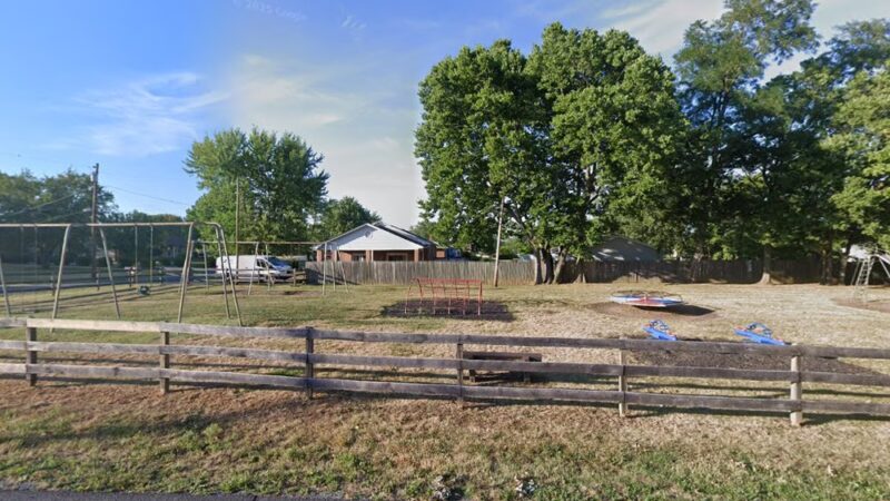 Stephens City Town Park - Stephens City, VA