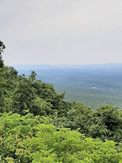 Stonewall Park - Stephenson, VA
