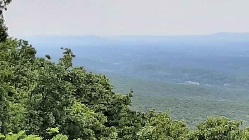 Stonewall Park - Stephenson, VA