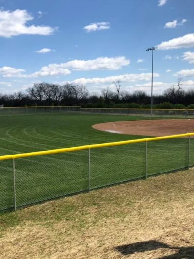 Stonewall Park - Stephenson, VA